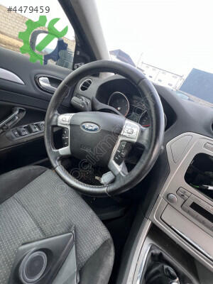 Ford Mondeo Vites Dişlileri çıkma parça