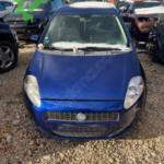 Fiat Punto Far çıkma parça - TOTIK GROUP İstanbul