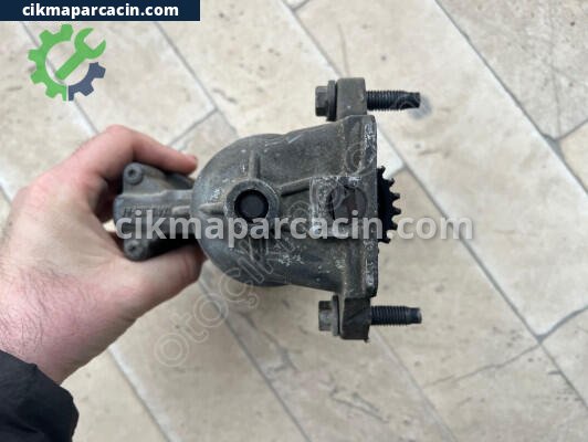 Jaguar X-Type Marş Motoru çıkma parça