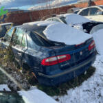 Renault Laguna Çıkma Torpido