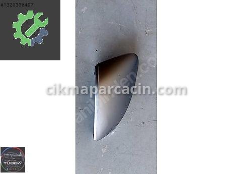 Skoda Superb Ayna Kapağı çıkma parça