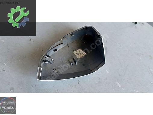 Skoda Superb Sol Dış Ayna 3V0857538A çıkma parça