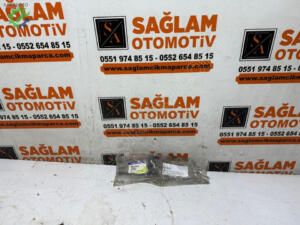 Sol Arka Tampon Braketi SsangYong Actyon 2000 Çıkma 7881232000