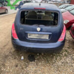 Lancia Ypsilon 2007 Çıkma Torpido