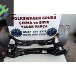 3WA505235AC 2024 sonrası Passat Tiguan arka travers orjinal