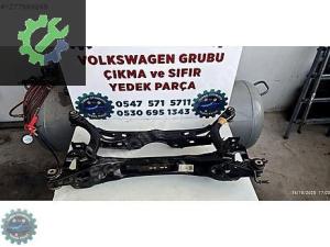 3WA505235AC 2024 sonrası Passat Tiguan arka travers orjinal