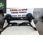 3WA505235AC 2024 sonrası Passat Tiguan arka travers orjinal