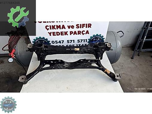 Volkswagen Tiguan Travers 3WA505235AC çıkma parça