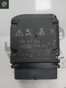 3WA959655D Volkswagen Passat Variant B9 Airbag Beyni (2024/2025)