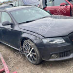 Audi A4 2024 Çıkma Far