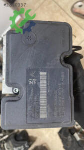 Citroen C2 Çıkma ABS Beyni 10097011593