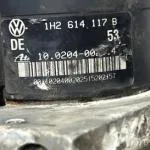 3A0907379 1H2614117B POLO CLASSİC GOLF 3 ABS BEYNİ