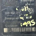 3A0907379 1H2614117B POLO CLASSİC GOLF 3 ABS BEYNİ