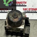 3A0907379D GOLF 3 POLO CLASSİC ABS BEYNİ
