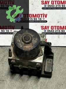 3A0907379D GOLF 3 POLO CLASSİC ABS BEYNİ