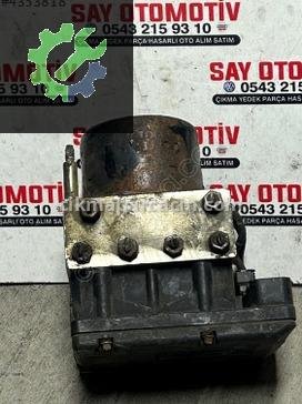 Volkswagen Polo ABS Beyni 3A0907379D çıkma parça