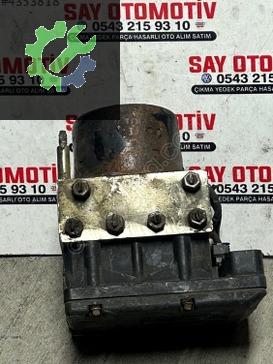 3A0907379D GOLF 3 POLO CLASSİC ABS BEYNİ