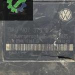 3A0907379D GOLF 3 POLO CLASSİC ABS BEYNİ
