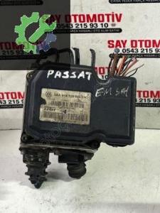 3AA614109AG PASSAT B7 WV CC 2.0TDİ ABS BEYNİ TRW