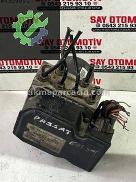 Volkswagen Passat ABS Beyni 3AA614109AG çıkma parça