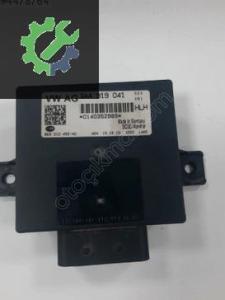 3AA919041 VW PASSAT VOLTAJ STABİLİZATÖR BEYNİ