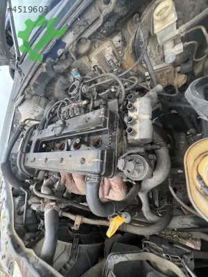 Chevrolet Lacetti Motor Takozu çıkma parça