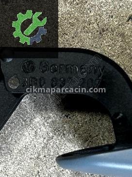 Seat Altea Dış Kapı Kolu 3B0837207G çıkma parça