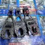 3B0837885/886 Golf 4 Bora Polo sol sağ ön kapı açma braketi