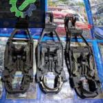 3B0837885/886 Golf 4 Bora Polo sol sağ ön kapı açma braketi
