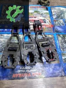 3B0837885/886 Passat B5 sol sağ ön kapı açma iç mekanizması