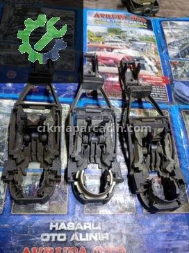 Volkswagen Passat Sağ Ön Kapı 3B0837885 çıkma parça