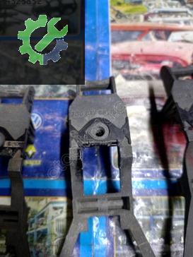 Volkswagen Passat Sağ Ön Kapı 3B0837885 çıkma parça