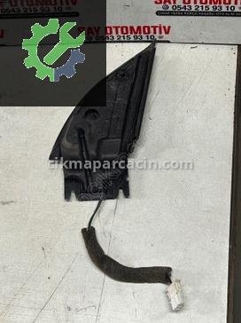 Volkswagen Passat Hoparlör 3B0837993 çıkma parça