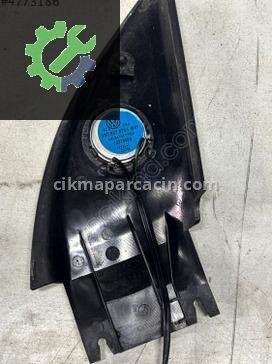 Volkswagen Passat Hoparlör 3B0837993 çıkma parça