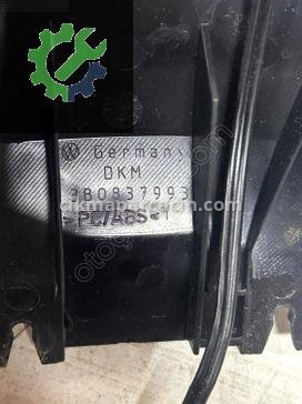 Volkswagen Passat Hoparlör 3B0837993 çıkma parça