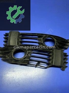 Volkswagen Passat Sis Farı Çerçevesi 3B0853665 çıkma parça