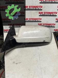 3B0857933 PASSAT B5.5 SOL DIŞ DİKİZ AYNASI ÇIKMA ORJ