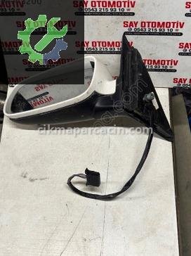 Volkswagen Passat Sol Dış Ayna 3B0857933 çıkma parça