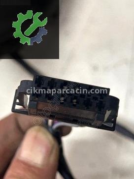 Volkswagen Passat Sol Dış Ayna 3B0857933 çıkma parça