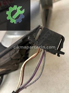 Volkswagen Passat Sağ Dış Ayna 3B0857934 çıkma parça
