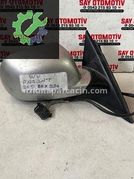 Volkswagen Passat Sağ Dış Ayna 3B0857934 çıkma parça