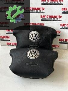 3B0880201AE TRANSPORTER T4 GOLF BORA PASSAT DİREKSİYON AİRBAG