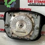 3B0880201AE TRANSPORTER T4 GOLF BORA PASSAT DİREKSİYON AİRBAG