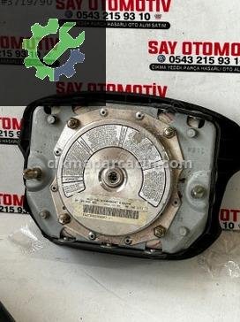 Volkswagen Passat Direksiyon Airbag 3B0880201AE çıkma parça