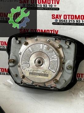 3B0880201AE TRANSPORTER T4 GOLF BORA PASSAT DİREKSİYON AİRBAG