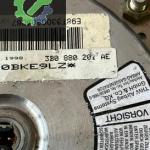 3B0880201AE TRANSPORTER T4 GOLF BORA PASSAT DİREKSİYON AİRBAG