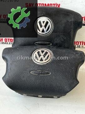 Volkswagen Passat Direksiyon Airbag 3B0880201AE çıkma parça