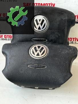 3B0880201AE TRANSPORTER T4 GOLF BORA PASSAT DİREKSİYON AİRBAG