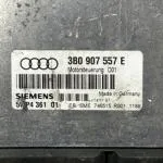 2025 Audi Passat Motor Beyni Çıkma Parça Kayseri