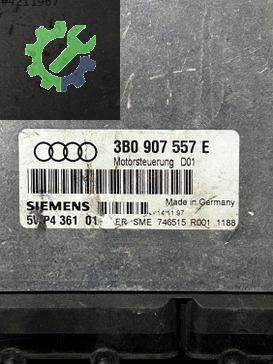 2025 Volkswagen Passat Motor Beyni Çıkma Parça Kayseri
